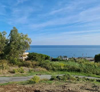 Villa til salgs 800 m2 i Sanremo